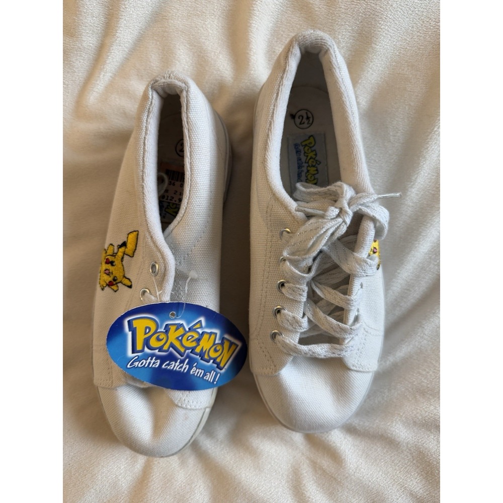 Pokémon Sneakers